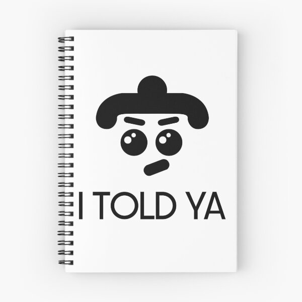 Item preview, Challengers Zendaya  - I Told Ya vintage movie  designed and sold by bkeer abobkr.