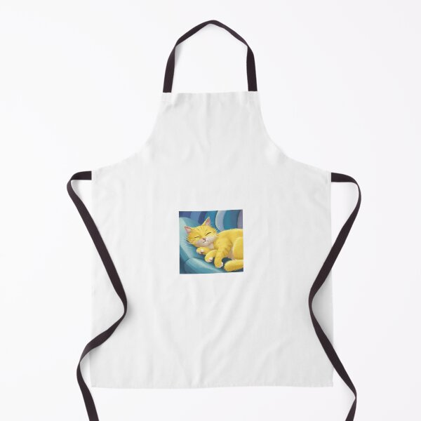 Item preview, My cat likes to sleep designed and sold by Mooney Mew.