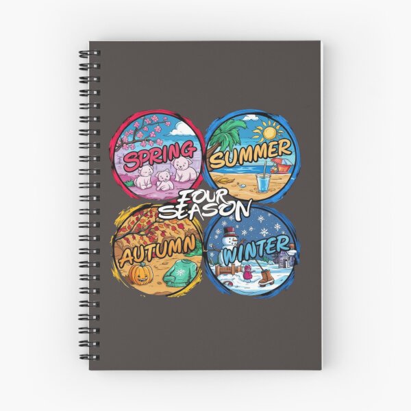 Item preview, 4 seasons art of amalgamation  designed and sold by Imaginarium of Chaos falcon88 .