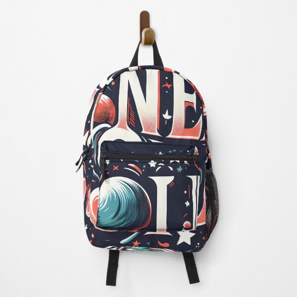 Item preview, I Just Need More Space, typography designed and sold by maxmaj.