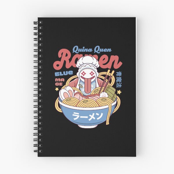 Item preview, Quina Quen Ramen designed and sold by Lagelantee.