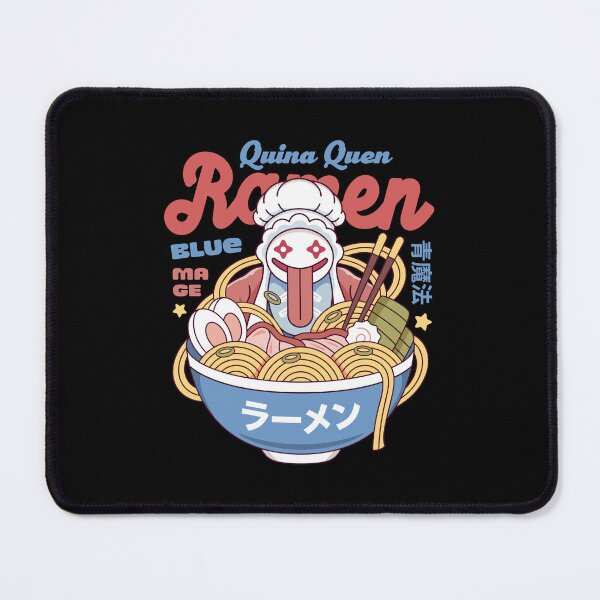 Item preview, Quina Quen Ramen designed and sold by Lagelantee.