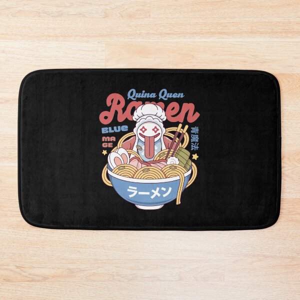 Item preview, Quina Quen Ramen designed and sold by Lagelantee.