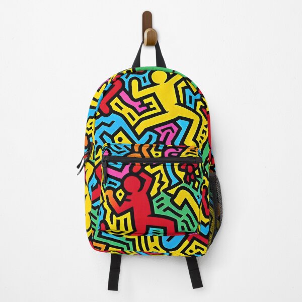 Item preview, Dance of Unity | Original Urban Design | Street ART | pop art designed and sold by vaninochu.