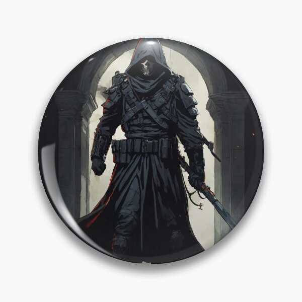 Item preview, Skull Face from Spec Ops designed and sold by RaF71PrO.