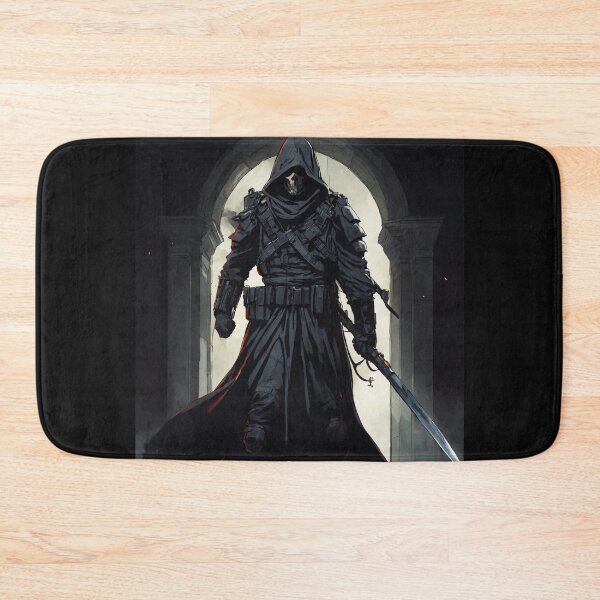 Item preview, Skull Face from Spec Ops designed and sold by RaF71PrO.