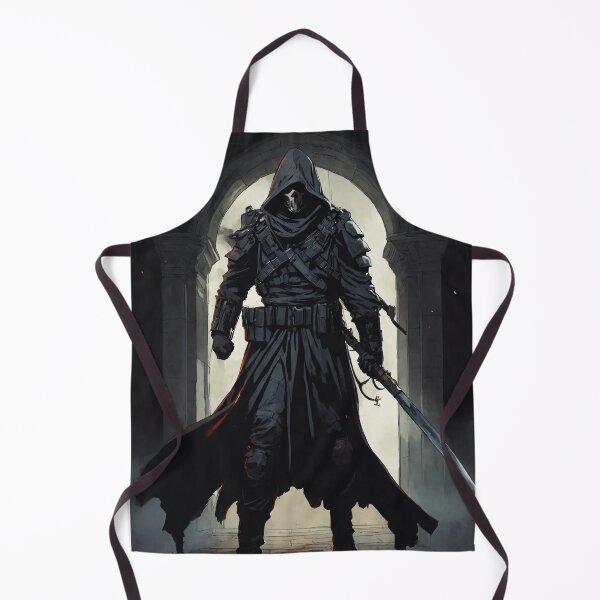 Item preview, Skull Face from Spec Ops designed and sold by RaF71PrO.