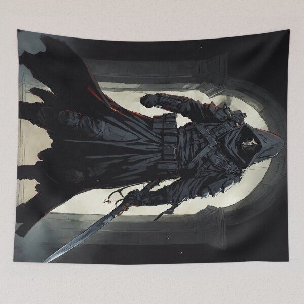 Item preview, Skull Face from Spec Ops designed and sold by RaF71PrO.