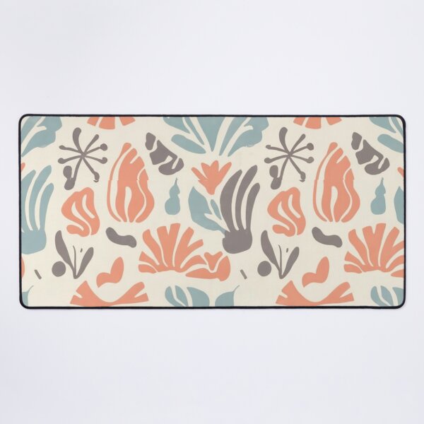 Item preview, Whispering Petals: Ethereal Pastel Floral Pattern designed and sold by HahaHandlesHub.