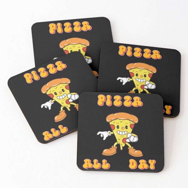 Item preview, Pizza All Day designed and sold by Kaidynz.