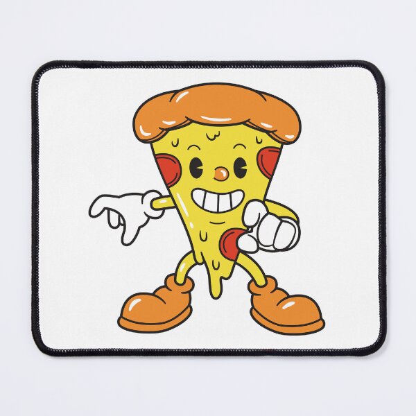 Item preview, Pizza All Day designed and sold by Kaidynz.
