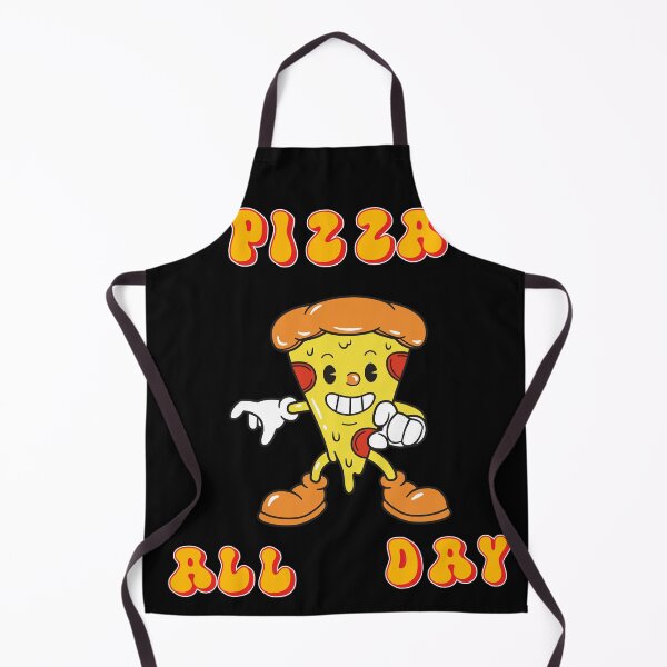 Item preview, Pizza All Day designed and sold by Kaidynz.