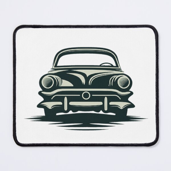 Item preview, Classic Cars designed and sold by VintageCarsShop.