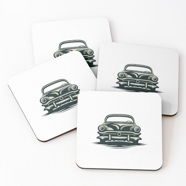 Artikelvorschau, Klassische Autos entworfen und verkauft von VintageCarsShop.