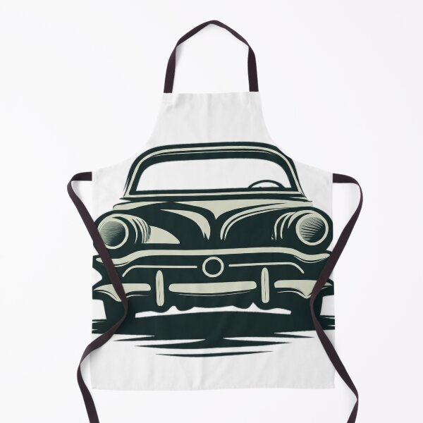 Artikelvorschau, Klassische Autos entworfen und verkauft von VintageCarsShop.
