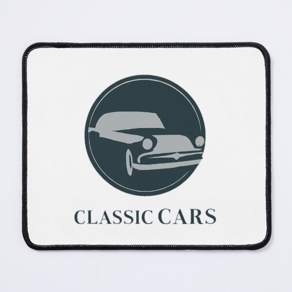 Item preview, Classic Cars designed and sold by VintageCarsShop.