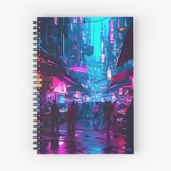 Item preview, Cyberpunk Style 17 designed and sold by ALAMINE1981.