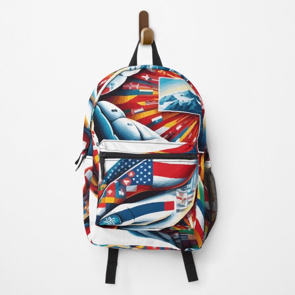 Item preview, Unity in diversity designed and sold by PixelAdventurer.