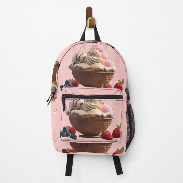 Item preview, Ice-Cream | Art & Patterns designed and sold by DesigneOnDemand.