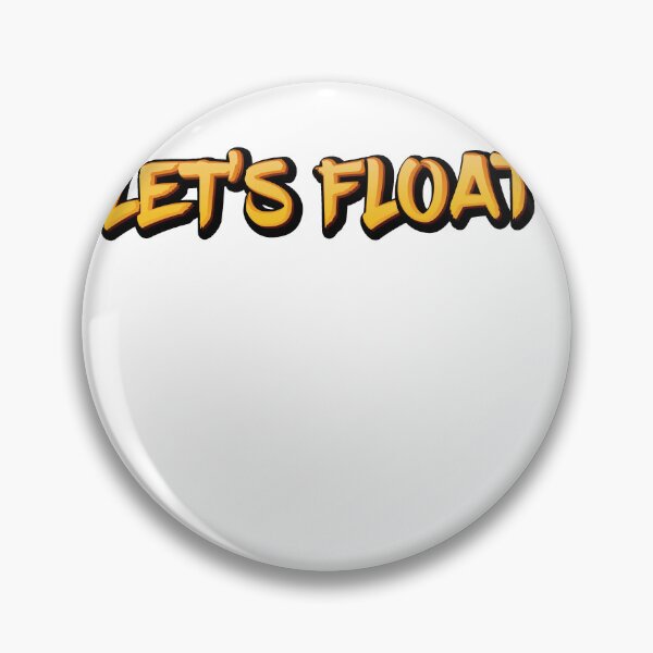 Item preview, let's float onewheel  designed and sold by nubiguru.