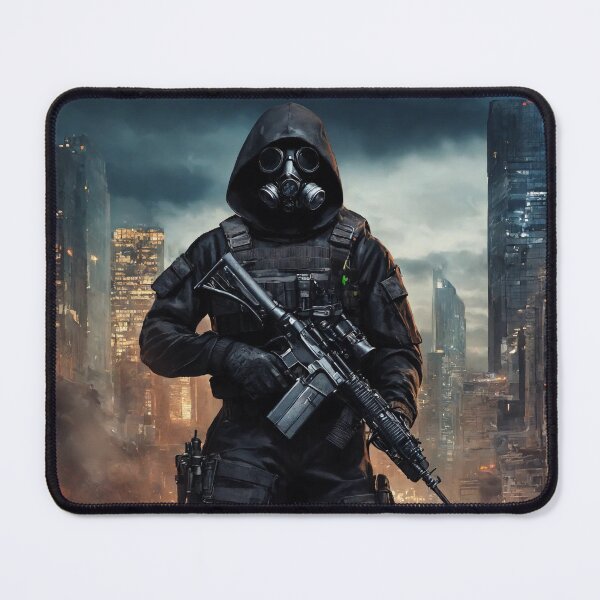 Item preview, Spec Ops Soldier designed and sold by RaF71PrO.