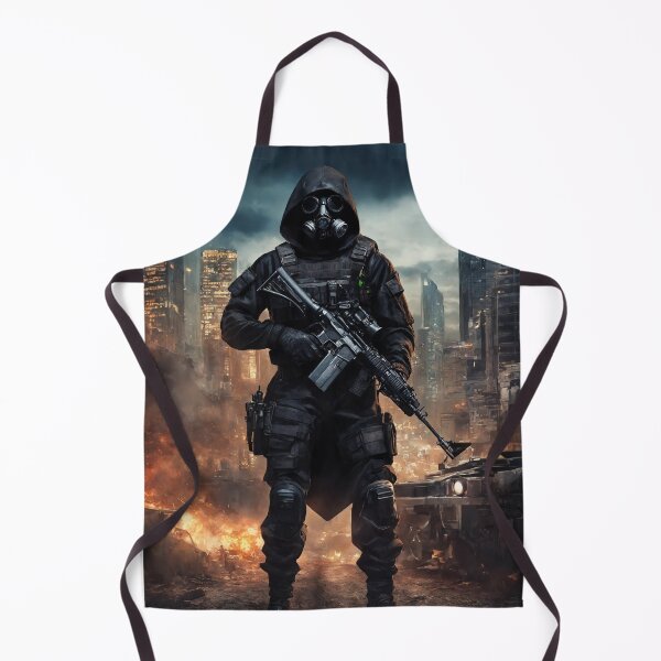 Item preview, Spec Ops Soldier designed and sold by RaF71PrO.