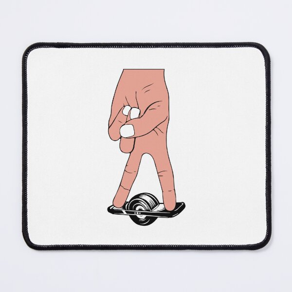 Item preview, Funny Onewheel designed and sold by nubiguru.