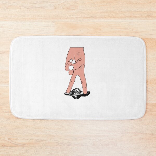 Item preview, Funny Onewheel  designed and sold by nubiguru.