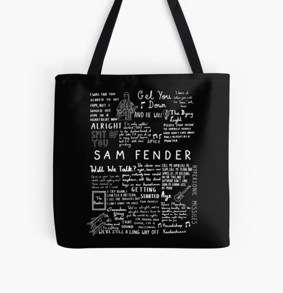 Item preview, Sam Fender designed and sold by SHENTEN.