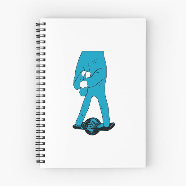 Item preview, Funny Onewheel  designed and sold by nubiguru.
