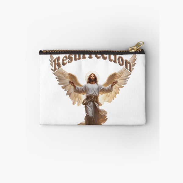 Item preview, resurrected jesus designed and sold by lovelybong.