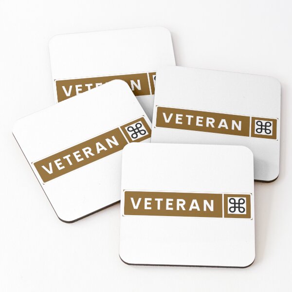 Item preview, A veteran, is the real attraction designed and sold by ALF2023.