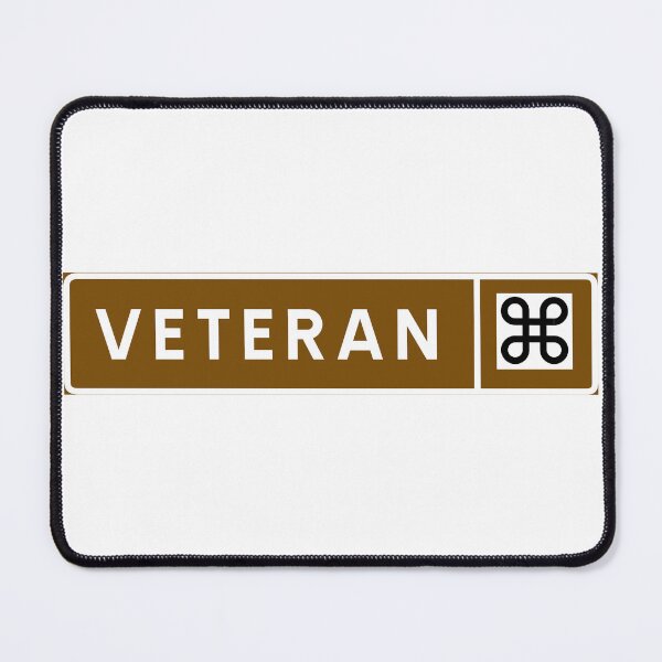 Item preview, A veteran, is the real attraction designed and sold by ALF2023.