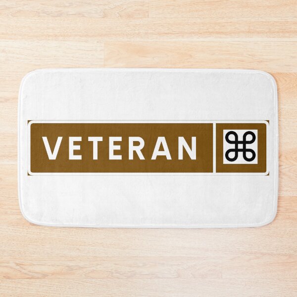 Item preview, A veteran, is the real attraction designed and sold by ALF2023.