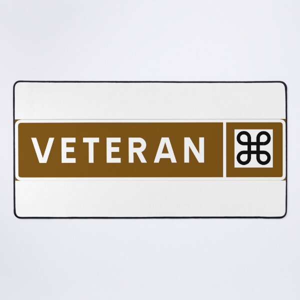 Item preview, A veteran, is the real attraction designed and sold by ALF2023.
