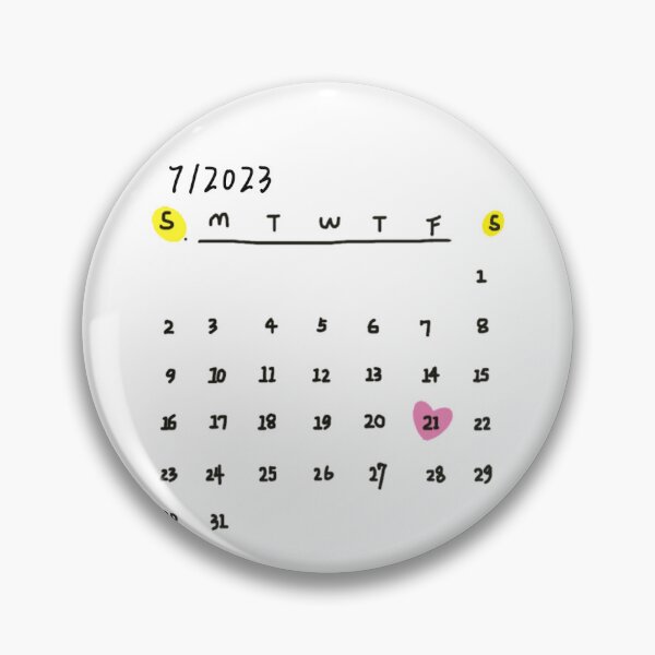 Item preview, July 21, 2023 is our day together Important days designed and sold by Qyxx001.
