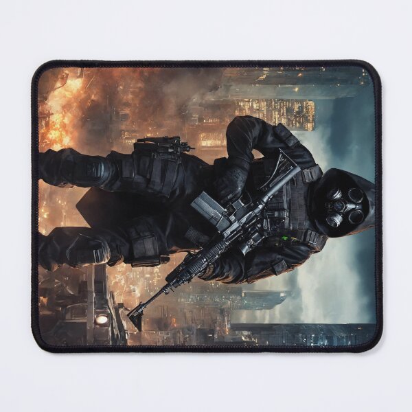 Item preview, Spec Ops Soldier designed and sold by RaF71PrO.