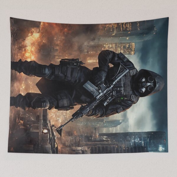 Item preview, Spec Ops Soldier designed and sold by RaF71PrO.