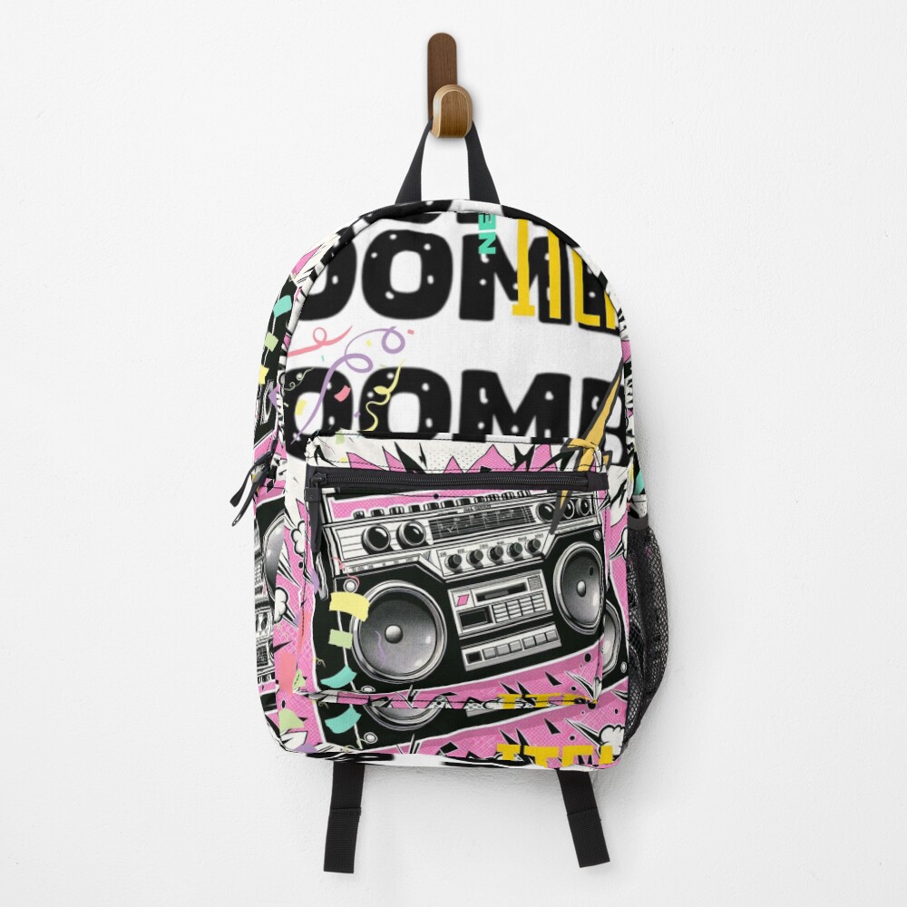 Item preview, Backpack designed and sold by BzzLab.