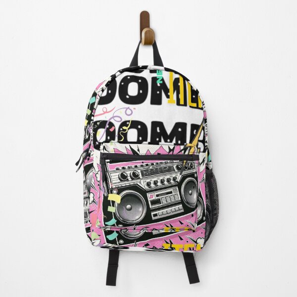Item preview, BooomBox Time! designed and sold by Print Fiction.