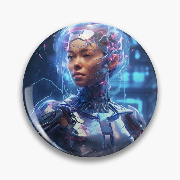Item preview, Cyberpunk Style 21 designed and sold by ALAMINE1981.