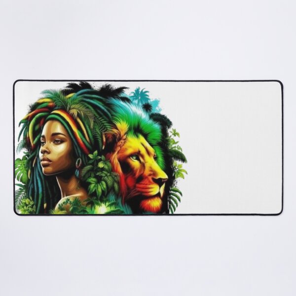 Item preview, “Rasta Roots: The Soul of Jamaica” designed and sold by CHRIST5000.