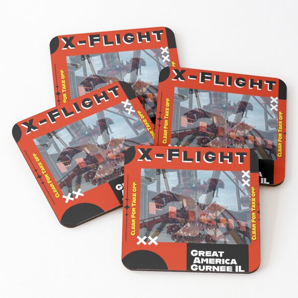 Item preview, X Flight graphic  designed and sold by RollingRC.