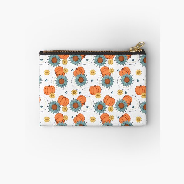 Item preview, calabazas de otoño designed and sold by The Chaotic Muse LLC.