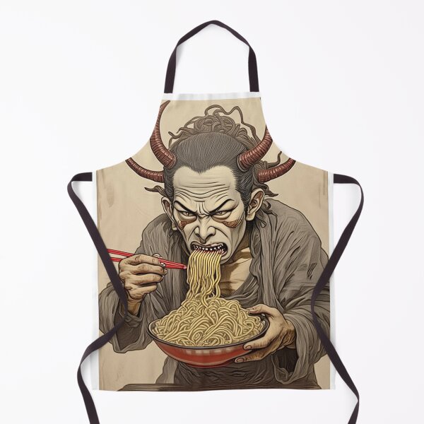 Item preview, OniRamen designed and sold by blackquack.