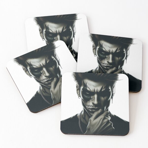 Item preview, Bad boy  designed and sold by Kasta1989.