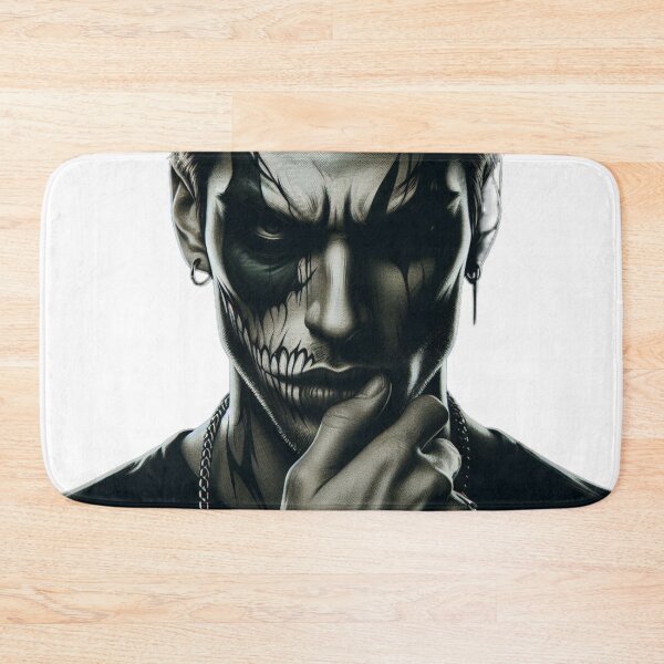 Item preview, Bad boy  designed and sold by Kasta1989.