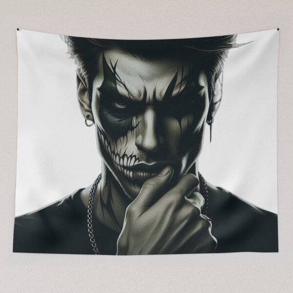 Item preview, Bad boy  designed and sold by Kasta1989.
