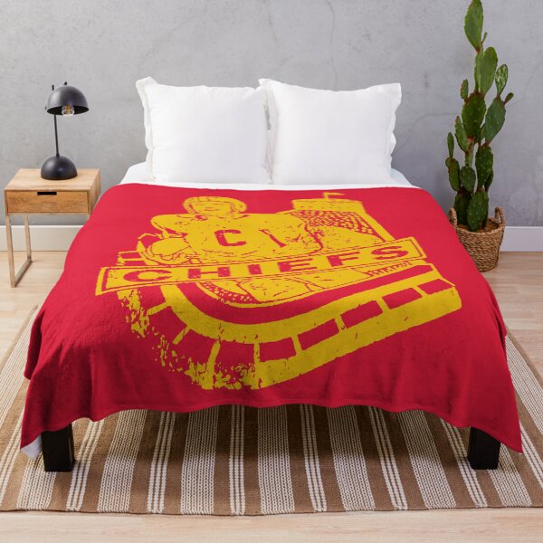 Item preview, Vintage Chiefs designed and sold by in-verona.
