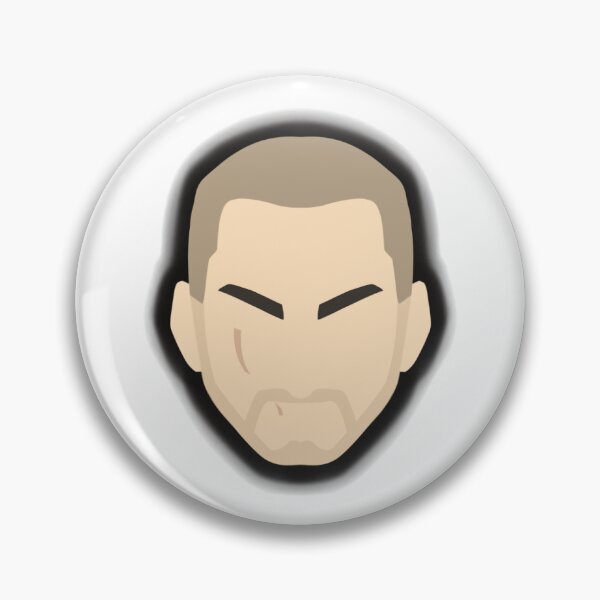 Item preview, Cole MacGrath — Icon designed and sold by Ron D. Arts.